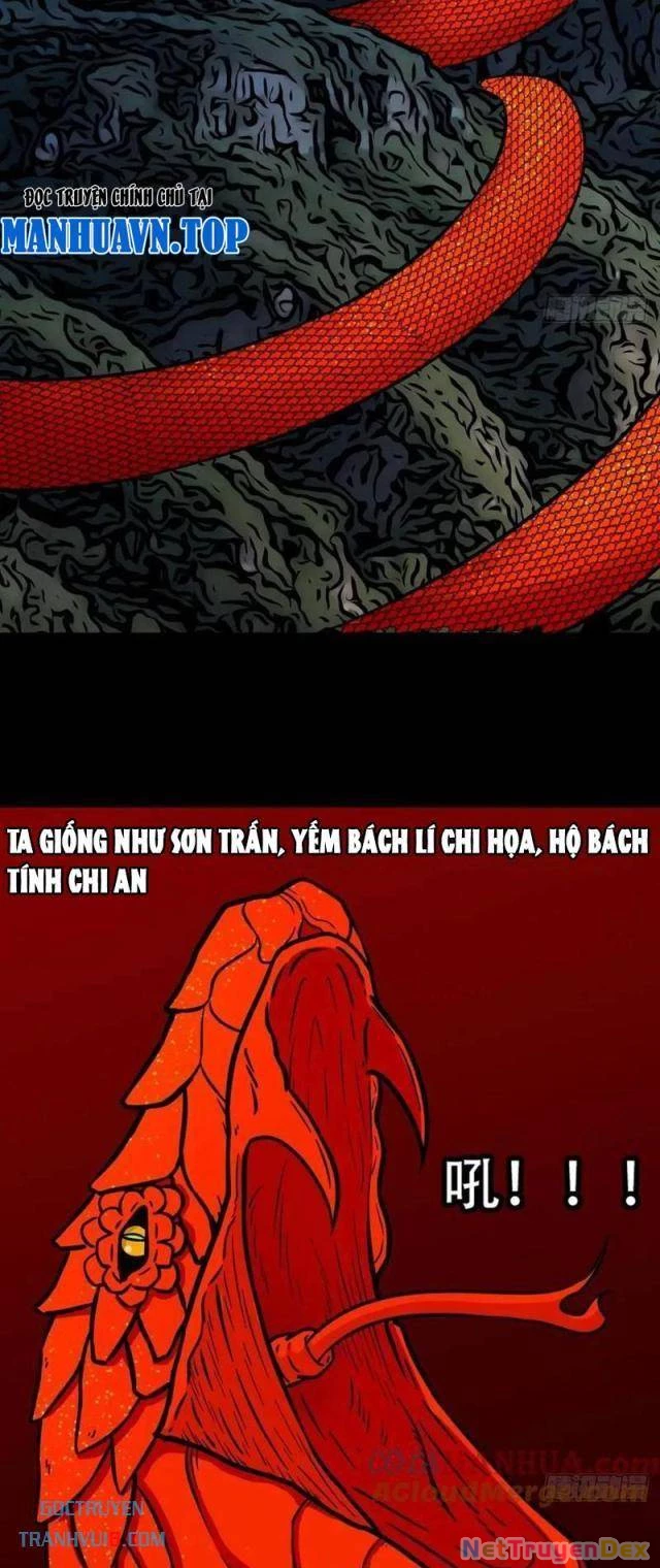 Đấu Yếm Thần Chapter 221 - 26