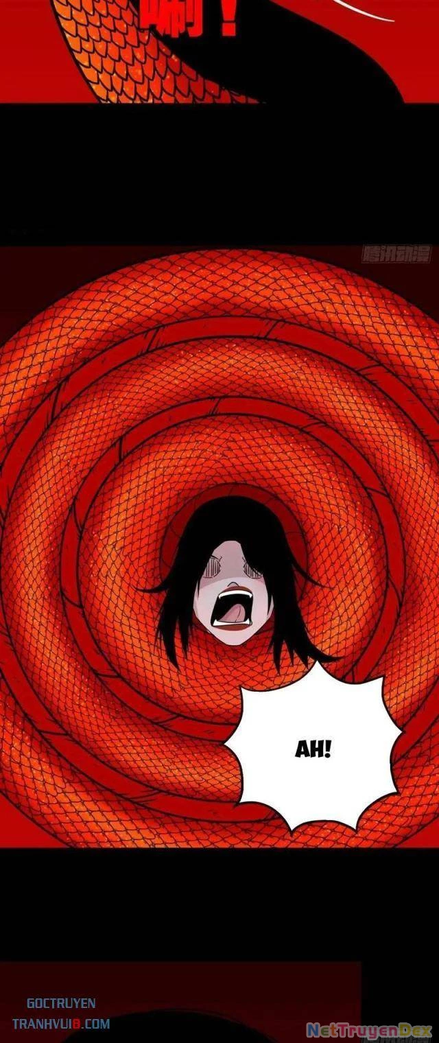 Đấu Yếm Thần Chapter 221 - 30
