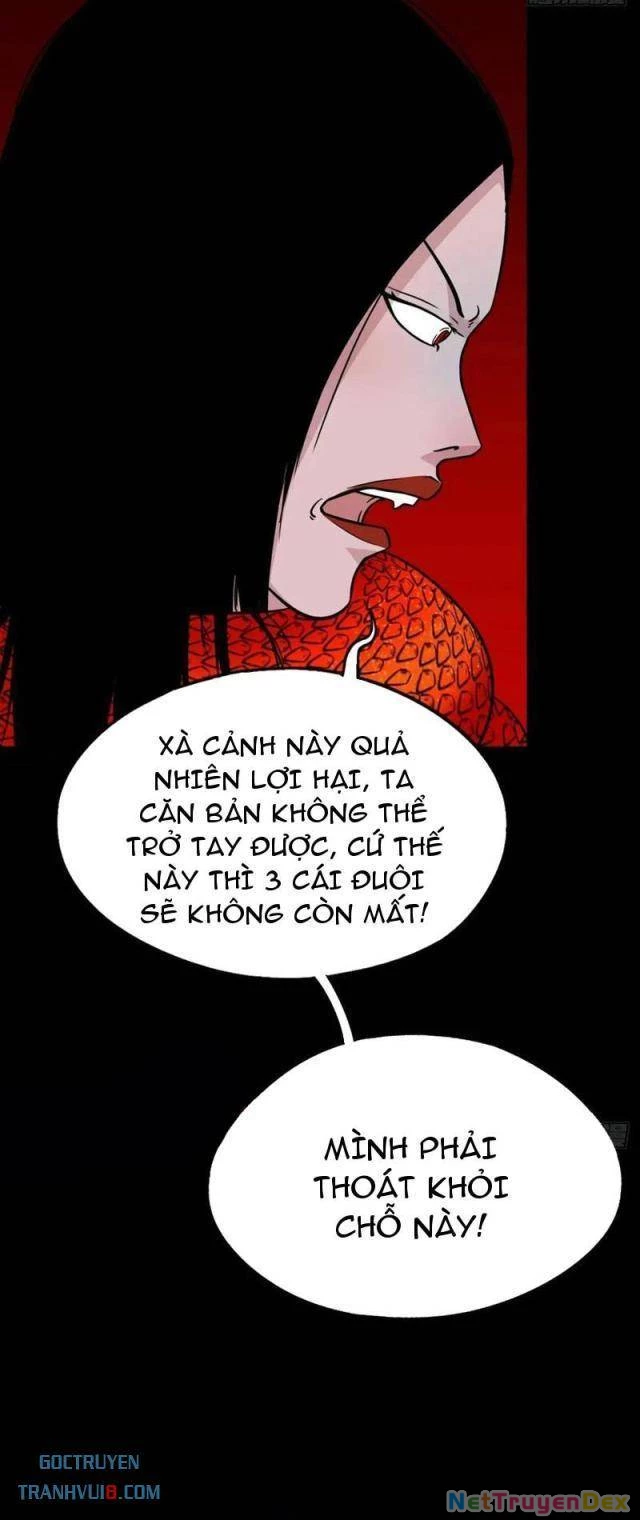 Đấu Yếm Thần Chapter 221 - 31