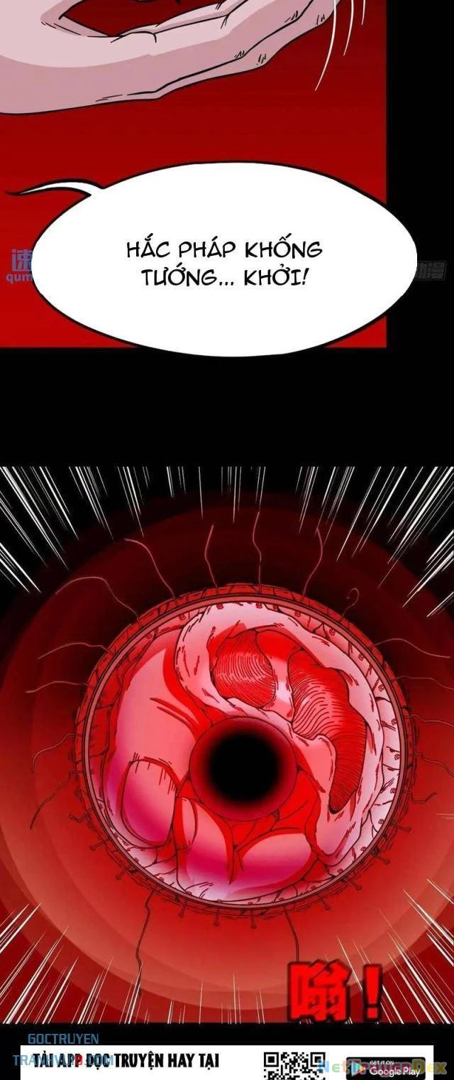 Đấu Yếm Thần Chapter 221 - 33