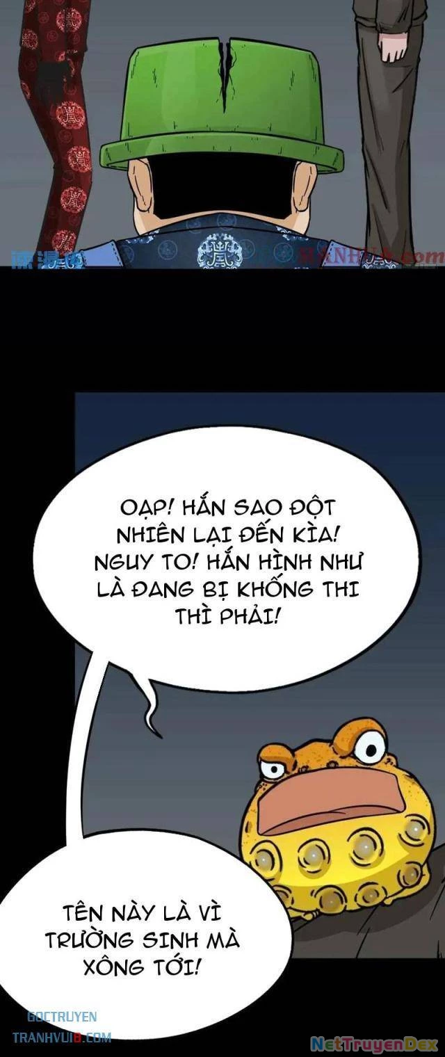 Đấu Yếm Thần Chapter 221 - 36