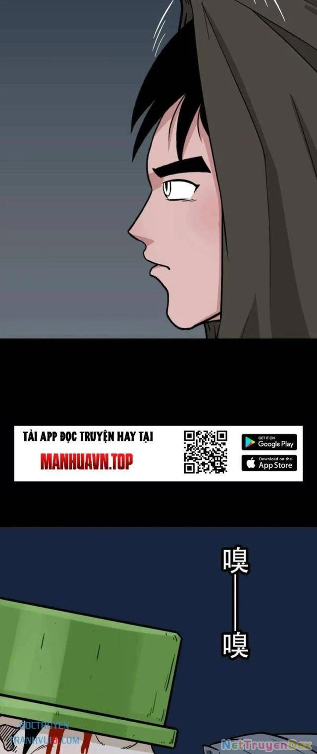 Đấu Yếm Thần Chapter 222 - 3
