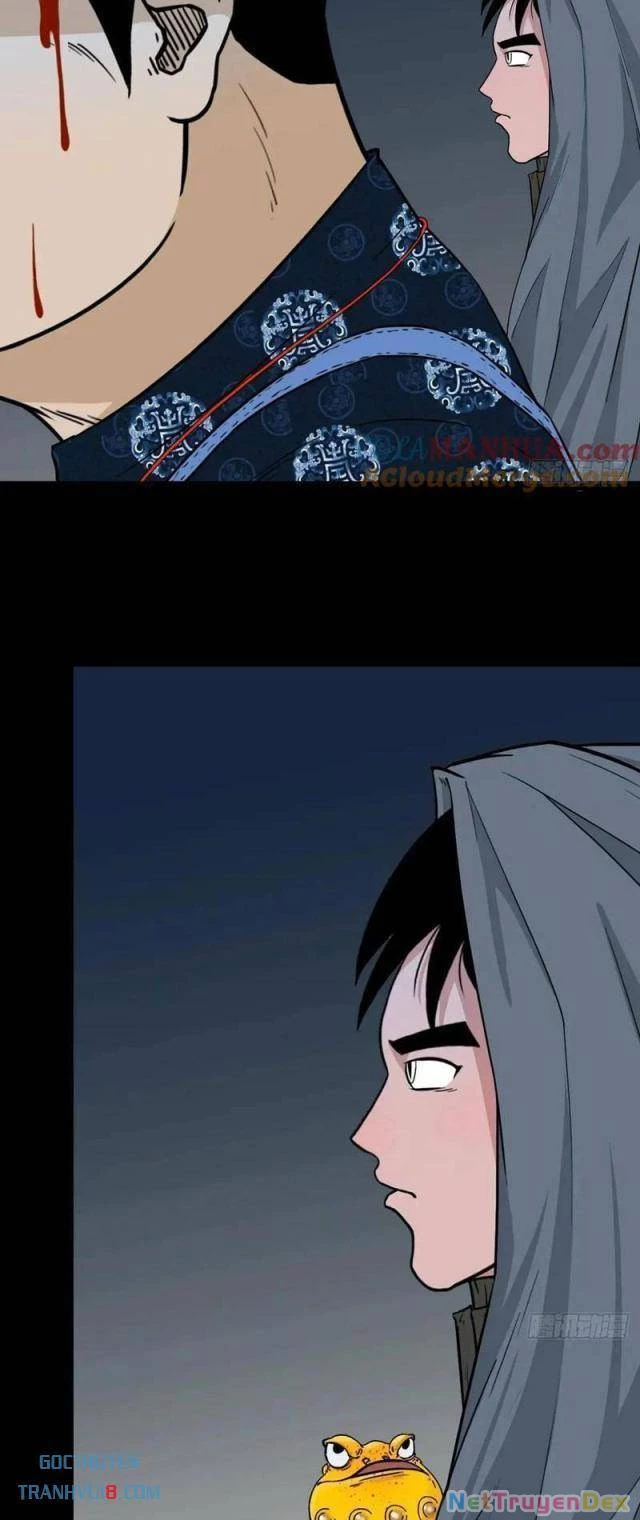 Đấu Yếm Thần Chapter 222 - 5