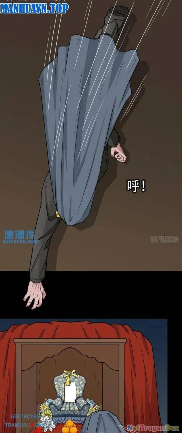 Đấu Yếm Thần Chapter 222 - 15