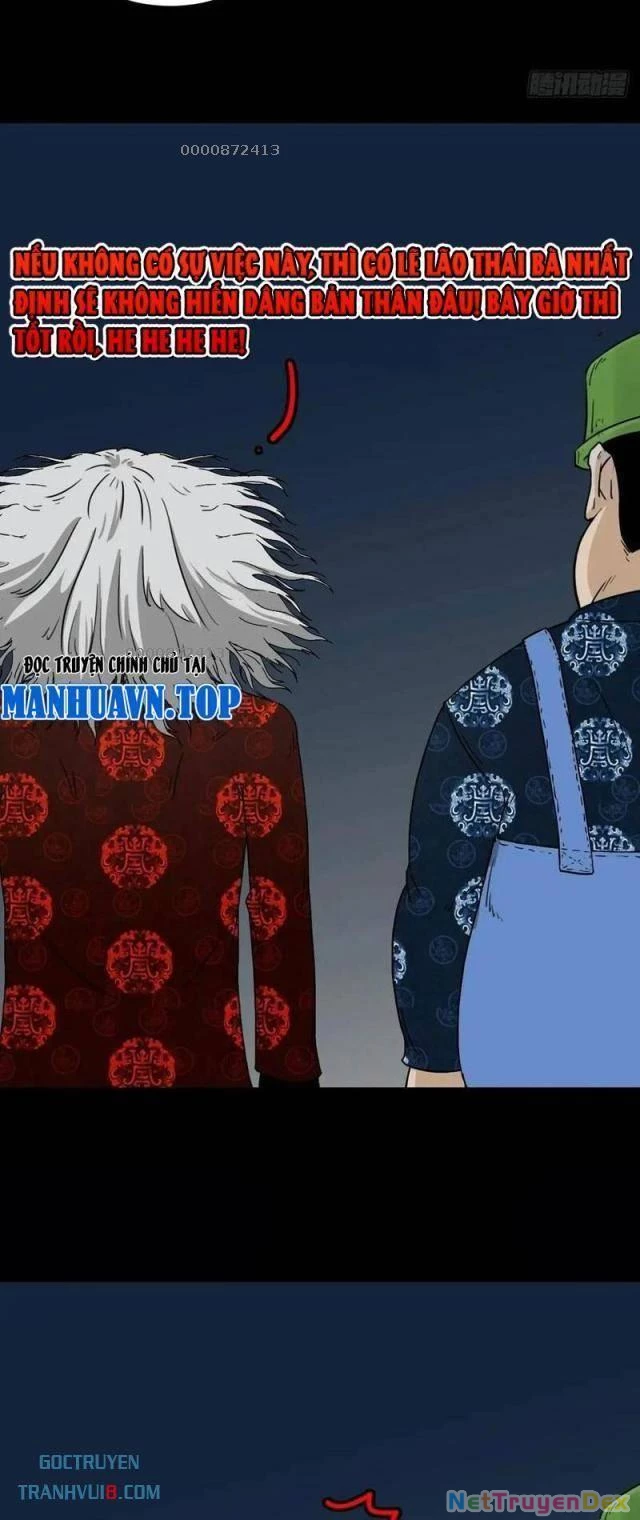 Đấu Yếm Thần Chapter 222 - 17