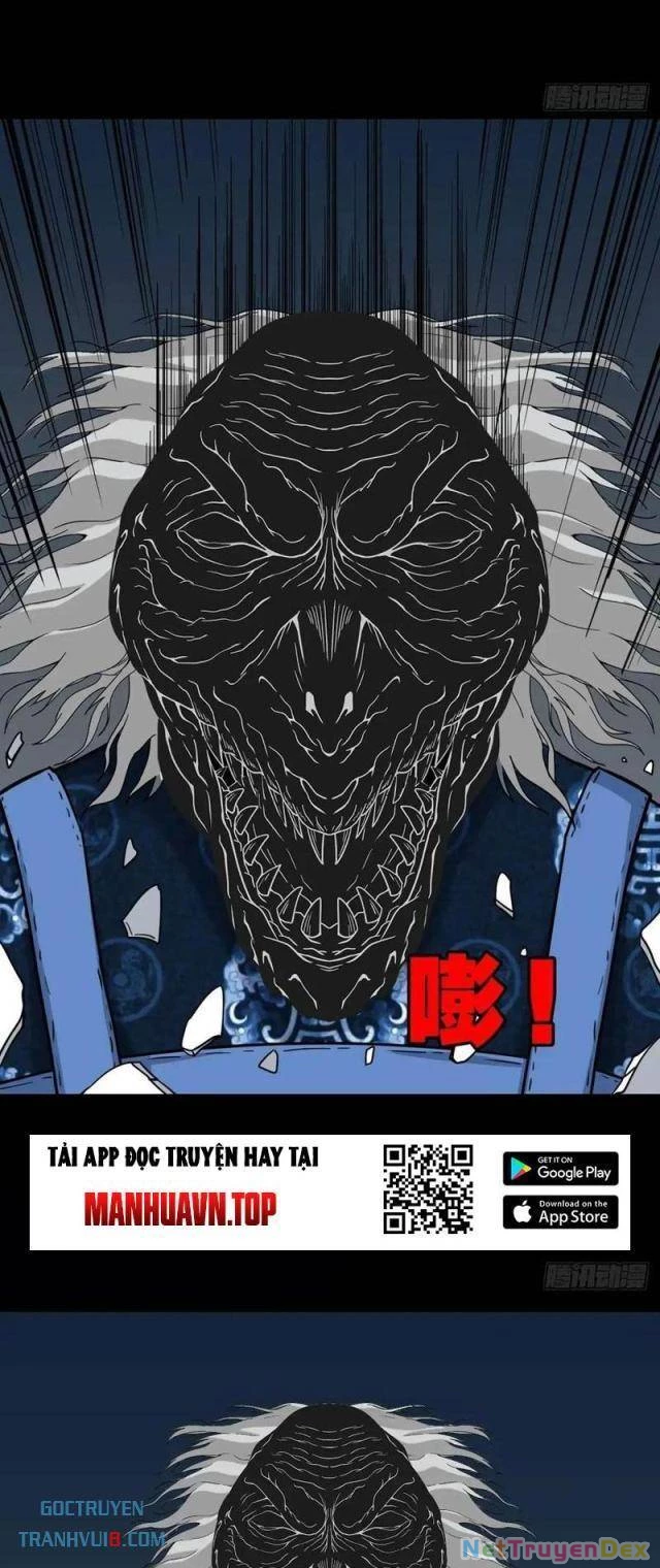 Đấu Yếm Thần Chapter 222 - 20