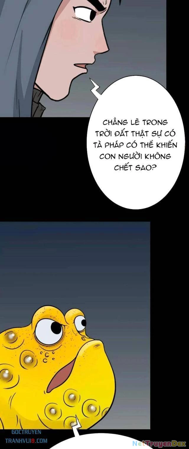 Đấu Yếm Thần Chapter 222 - 25