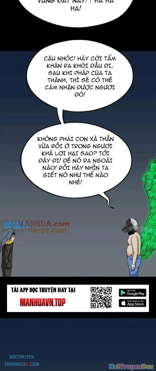 Đấu Yếm Thần Chapter 222 - 36