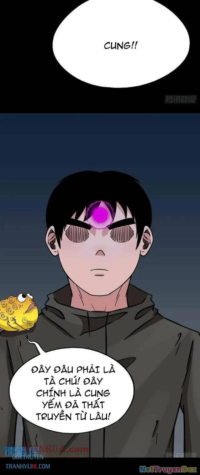Đấu Yếm Thần Chapter 223 - 3