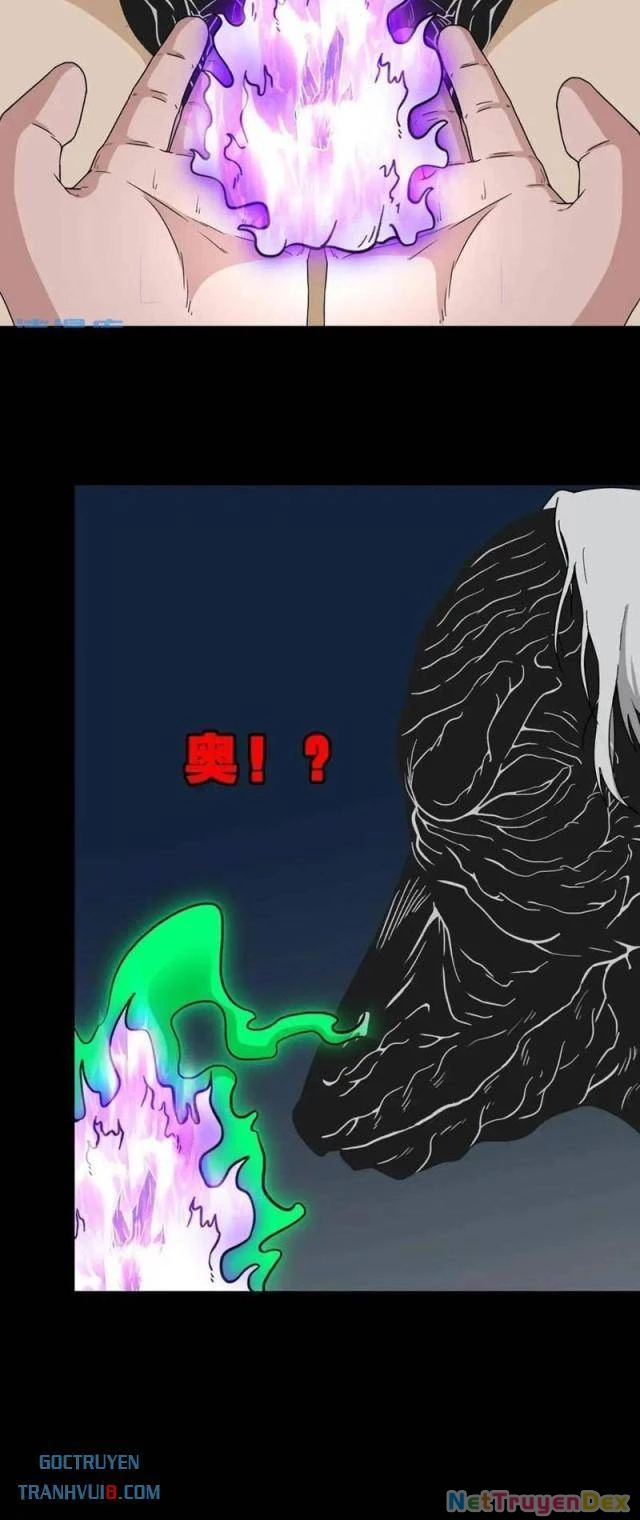 Đấu Yếm Thần Chapter 223 - 12