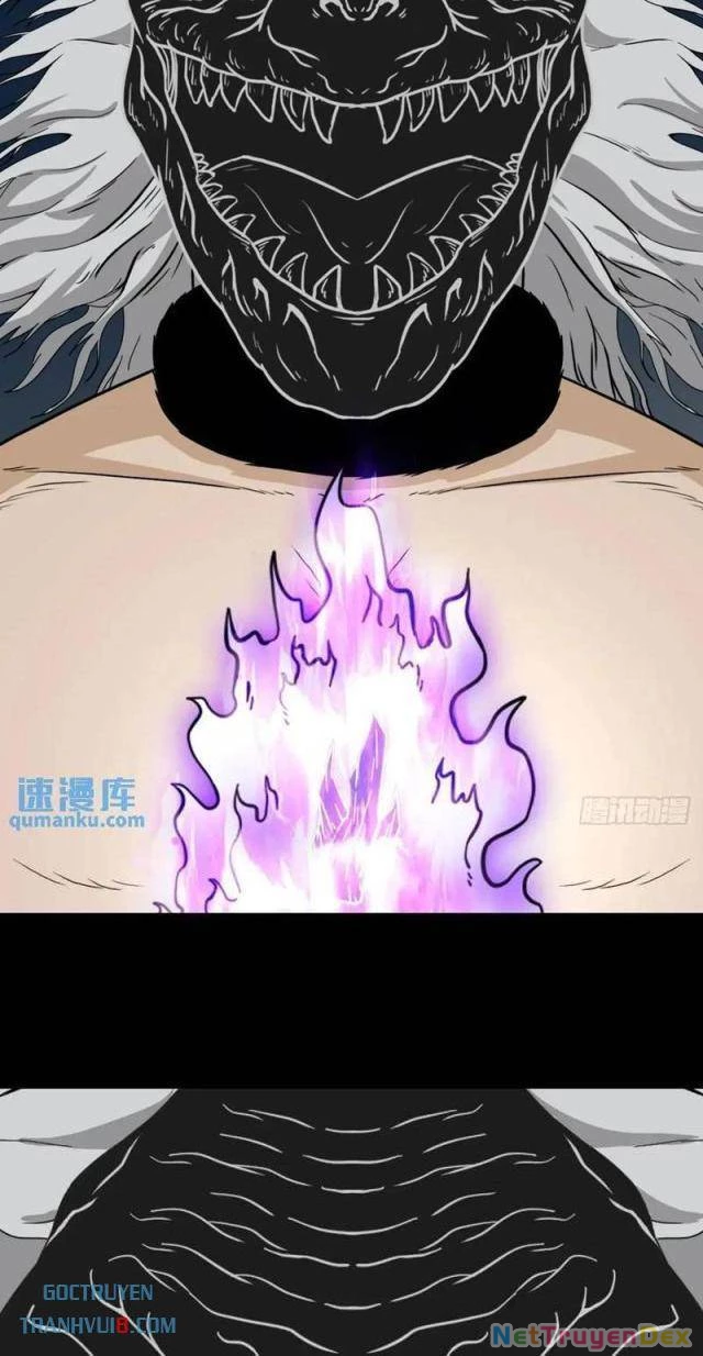Đấu Yếm Thần Chapter 223 - 14