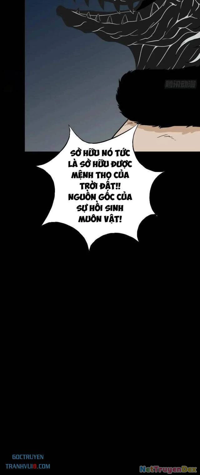 Đấu Yếm Thần Chapter 223 - 16