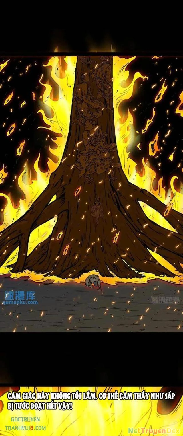 Đấu Yếm Thần Chapter 223 - 20