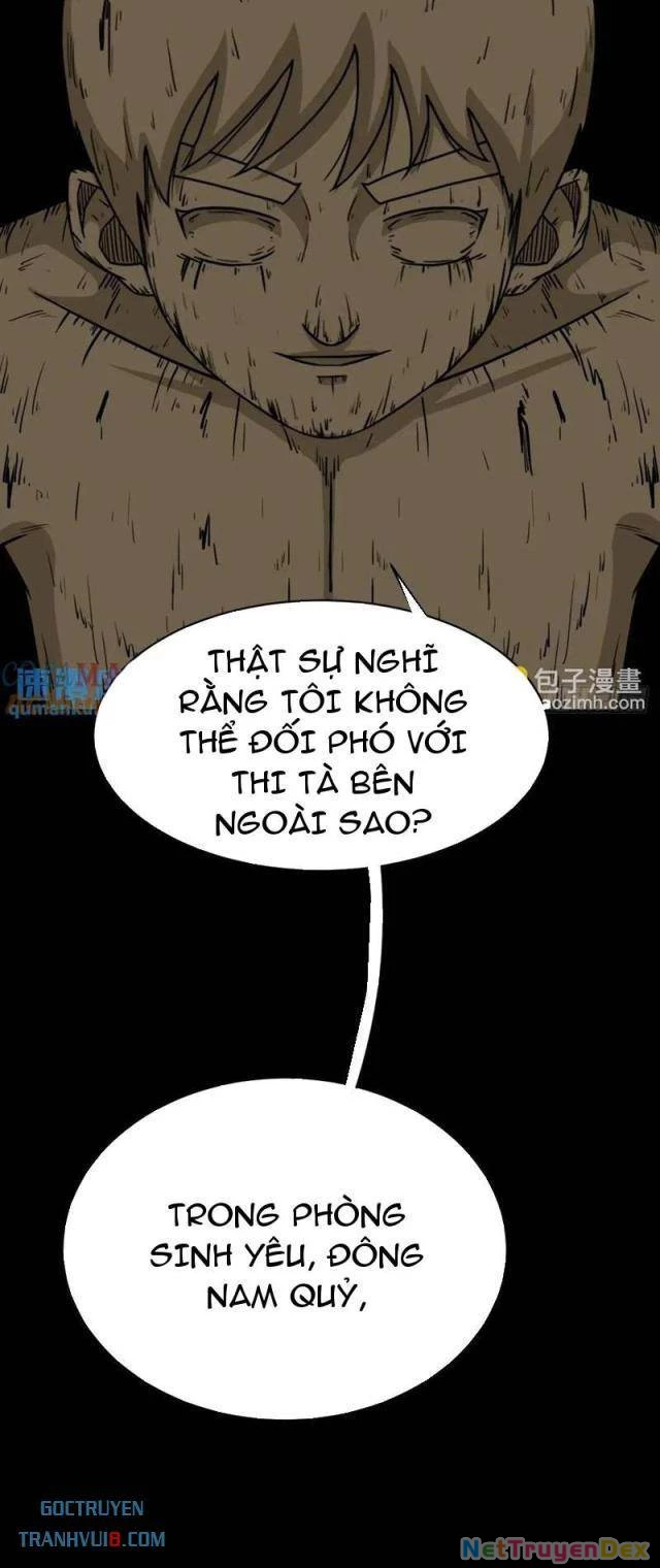Đấu Yếm Thần Chapter 223 - 24