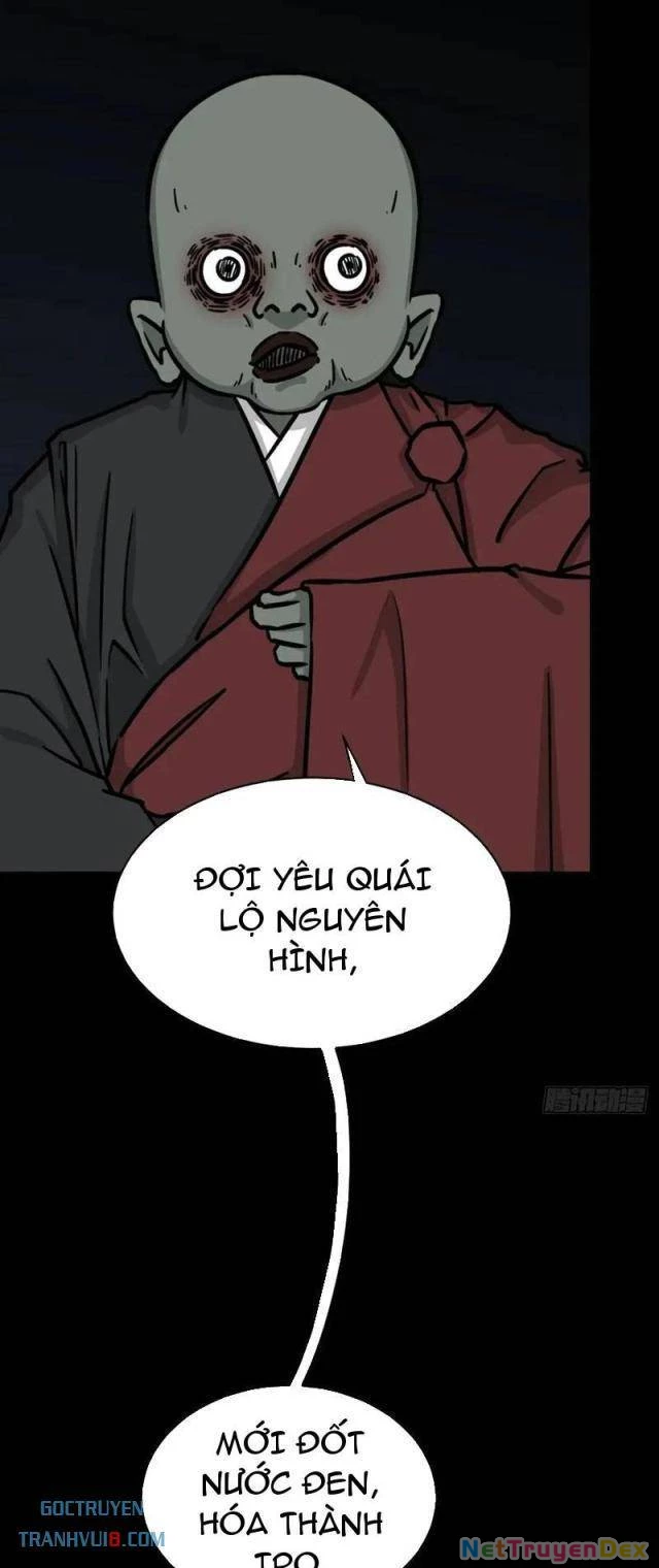 Đấu Yếm Thần Chapter 223 - 26