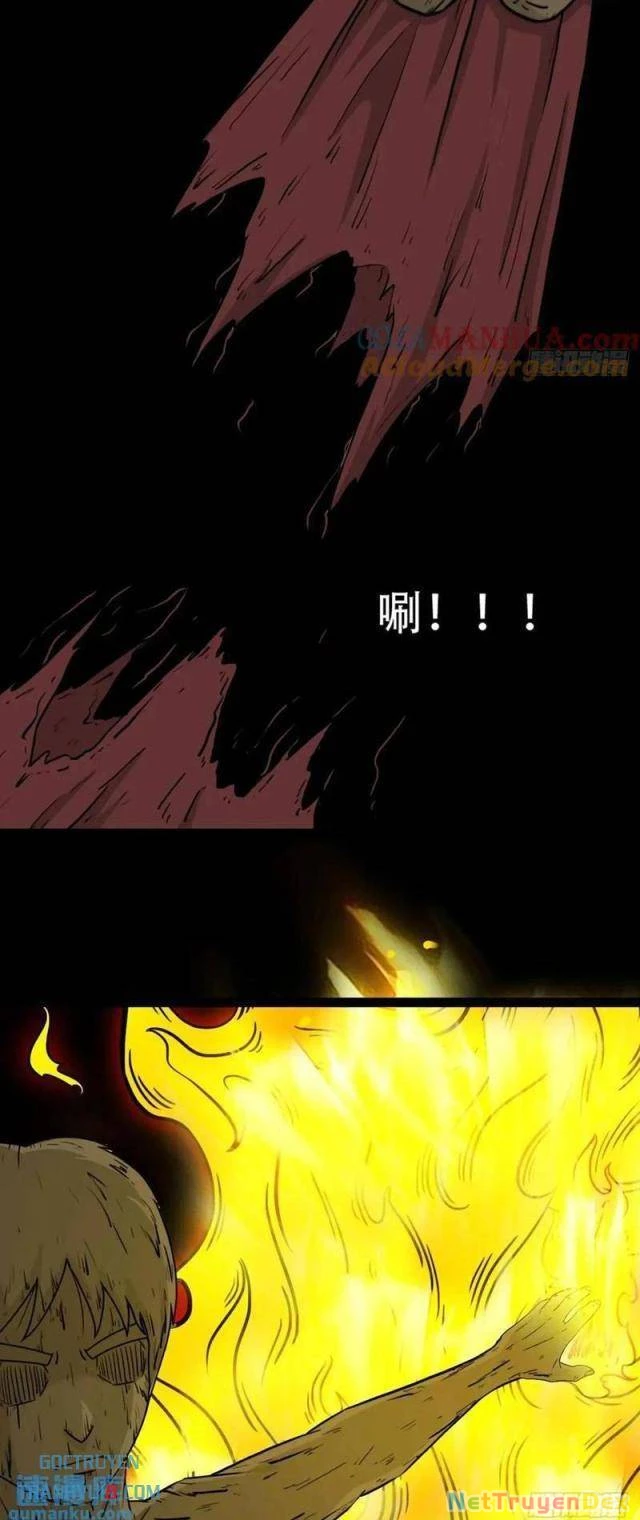 Đấu Yếm Thần Chapter 223 - 31