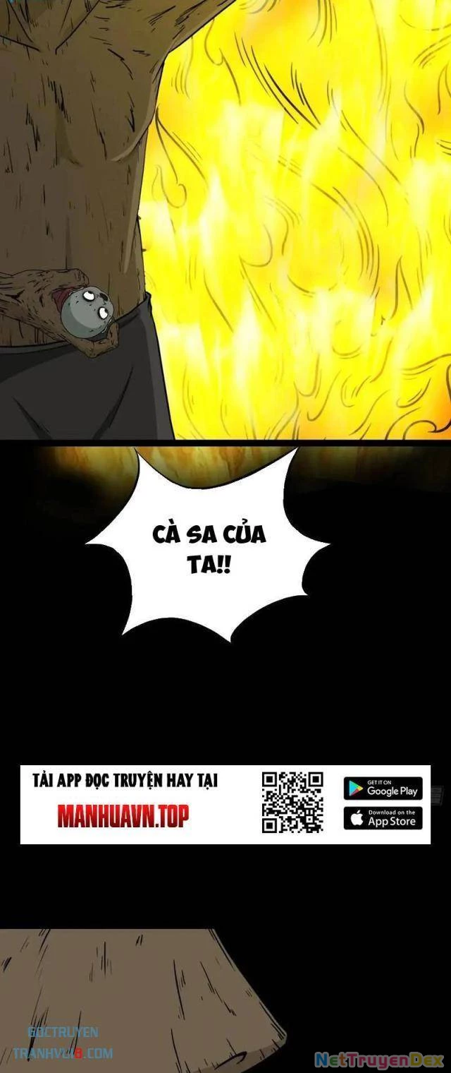 Đấu Yếm Thần Chapter 223 - 32