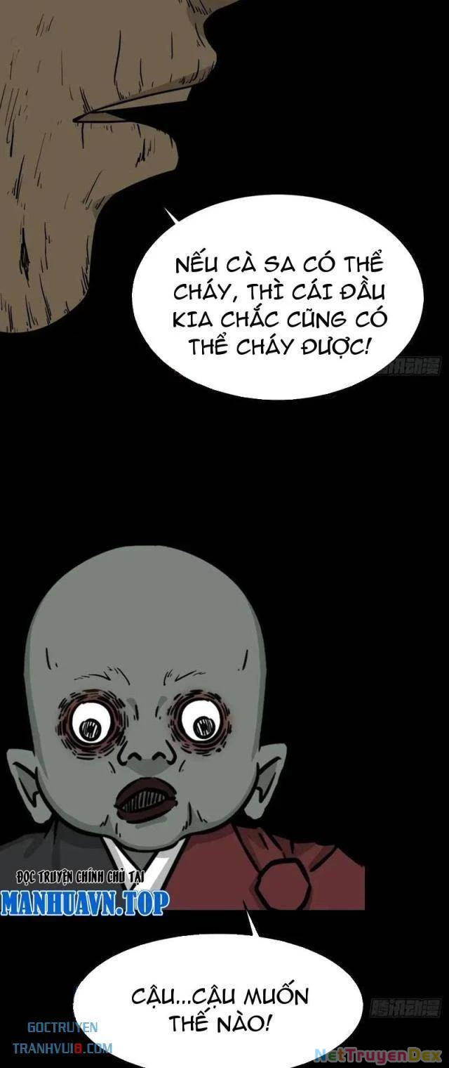 Đấu Yếm Thần Chapter 223 - 33