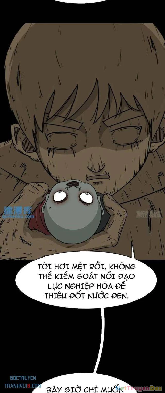 Đấu Yếm Thần Chapter 223 - 34