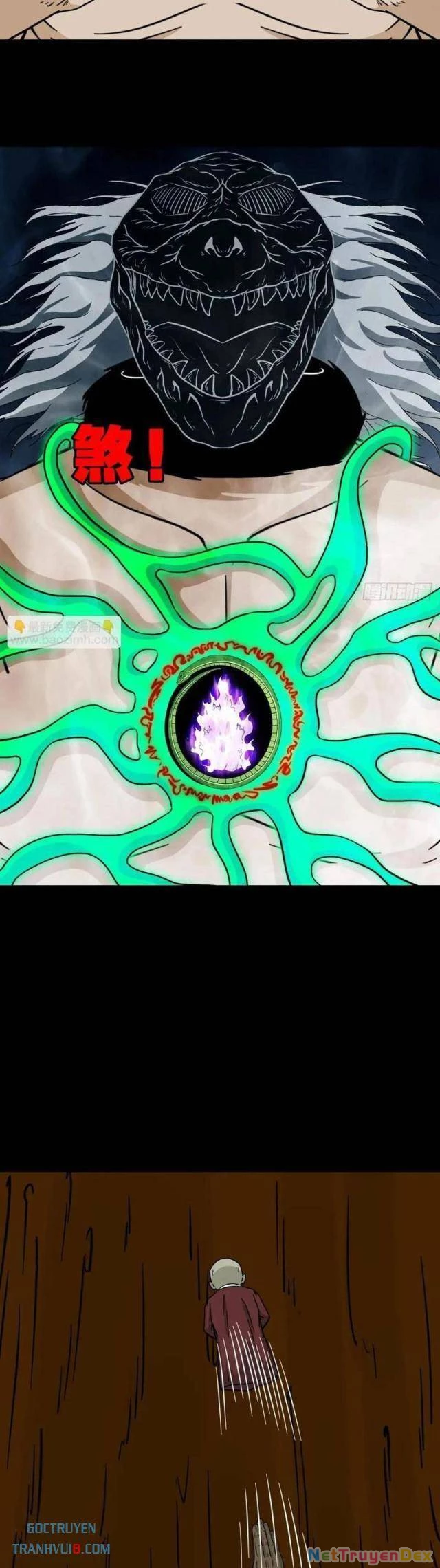 Đấu Yếm Thần Chapter 224 - 3