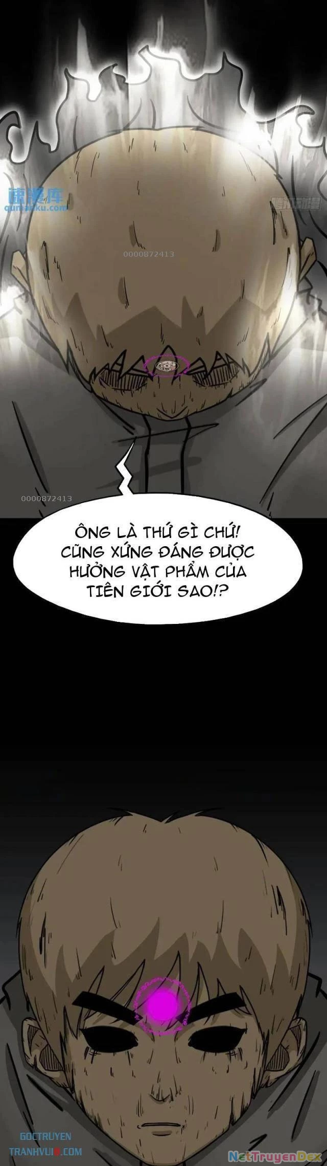 Đấu Yếm Thần Chapter 224 - 6