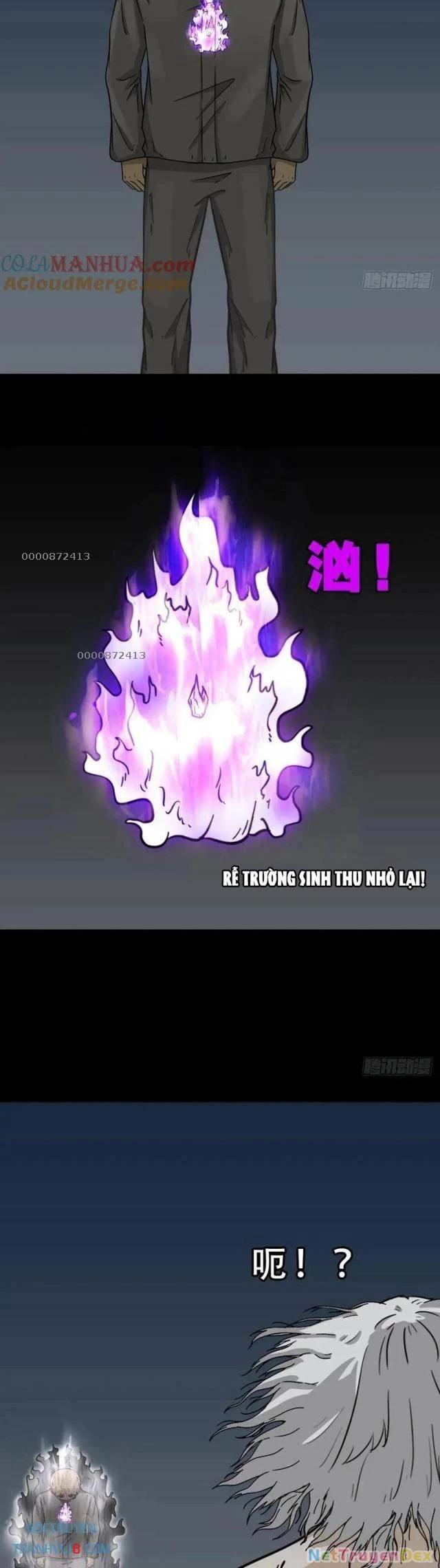 Đấu Yếm Thần Chapter 224 - 8