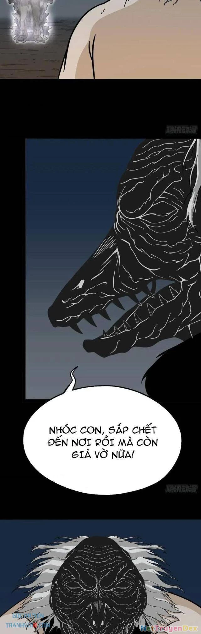 Đấu Yếm Thần Chapter 224 - 9