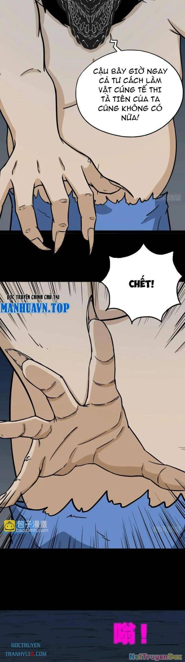 Đấu Yếm Thần Chapter 224 - 10
