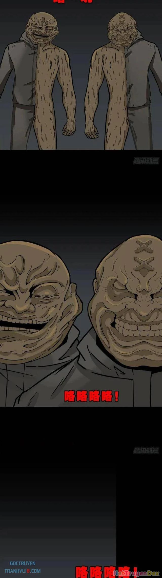 Đấu Yếm Thần Chapter 224 - 16
