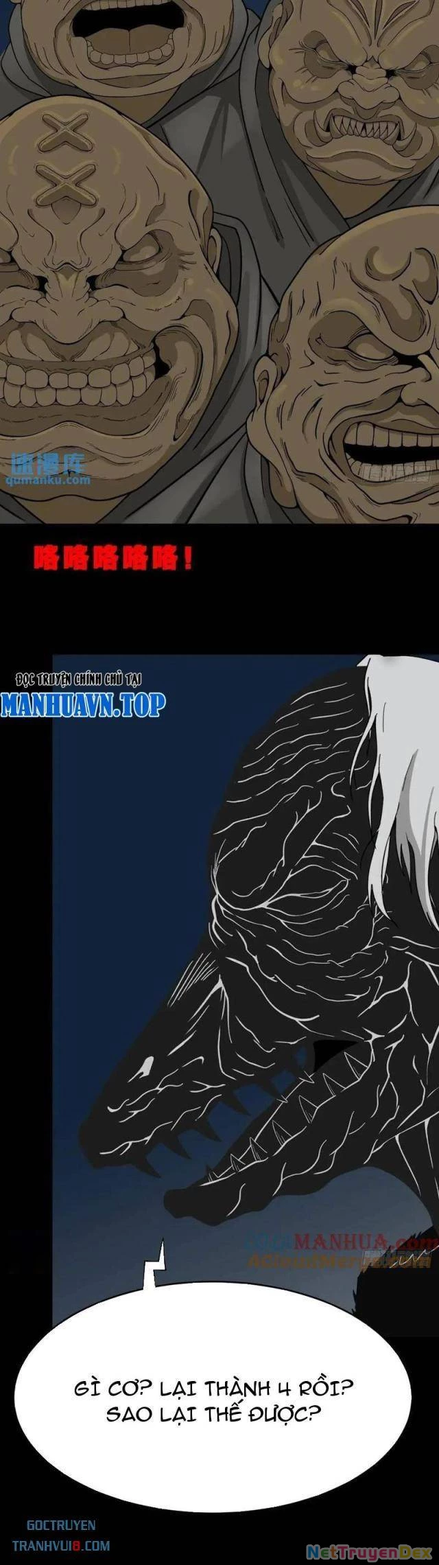 Đấu Yếm Thần Chapter 224 - 19