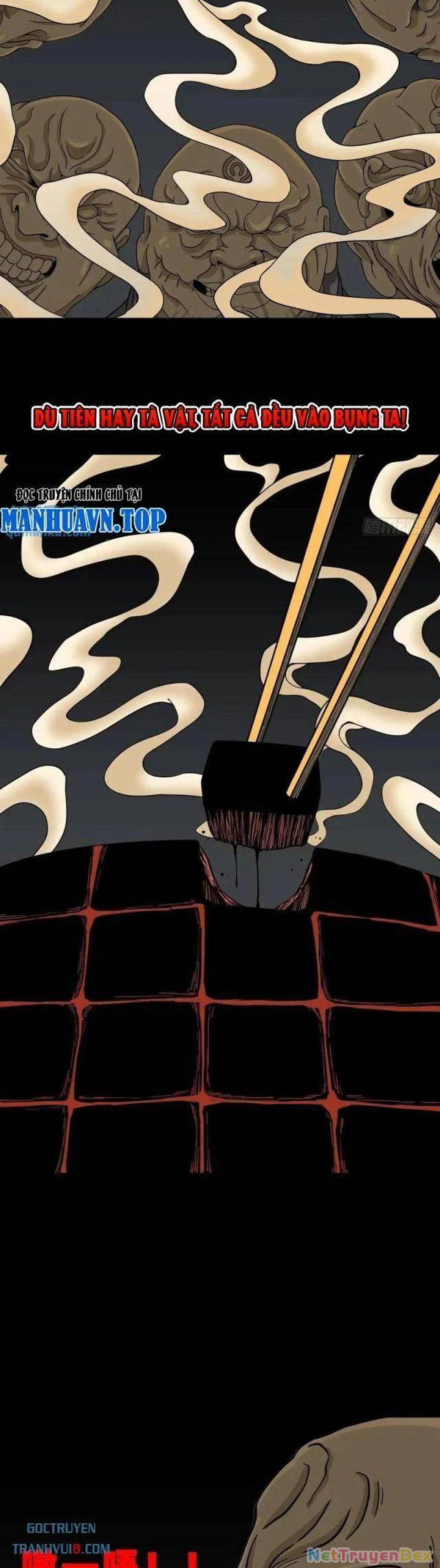 Đấu Yếm Thần Chapter 224 - 28