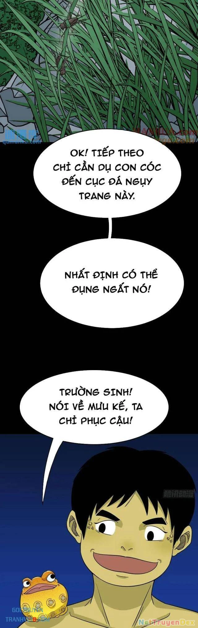 Đấu Yếm Thần Chapter 226 - 3