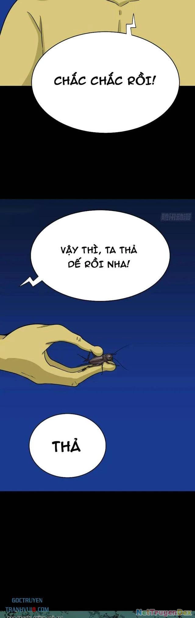 Đấu Yếm Thần Chapter 226 - 4