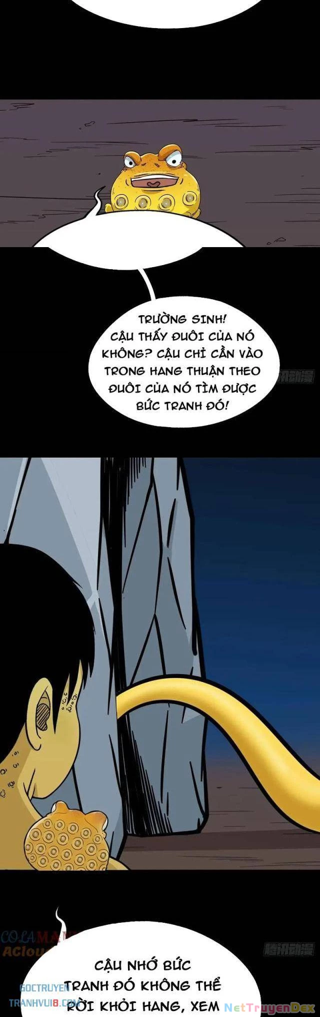 Đấu Yếm Thần Chapter 226 - 11