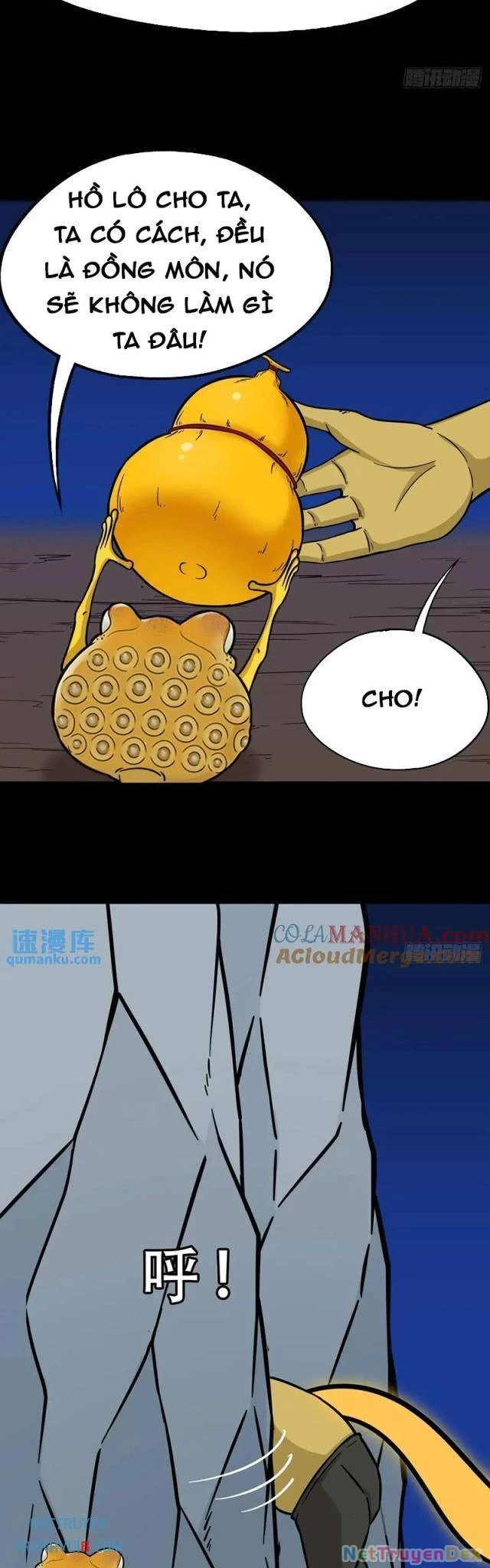 Đấu Yếm Thần Chapter 226 - 13