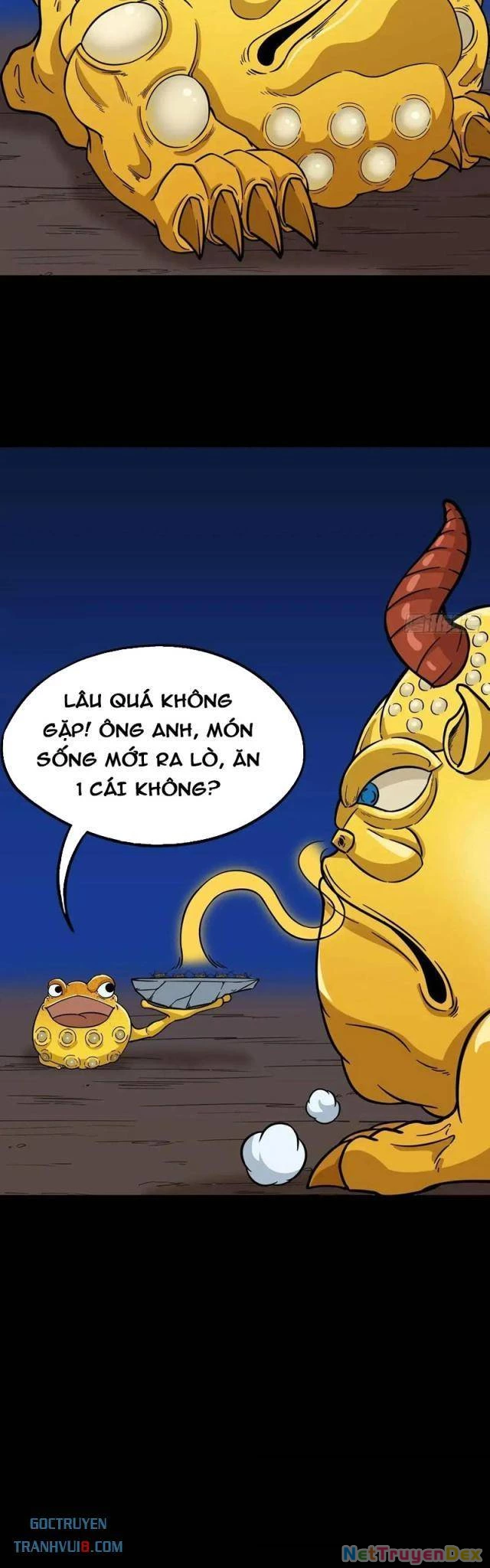 Đấu Yếm Thần Chapter 226 - 16