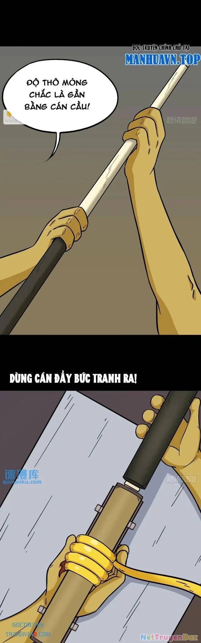 Đấu Yếm Thần Chapter 226 - 19