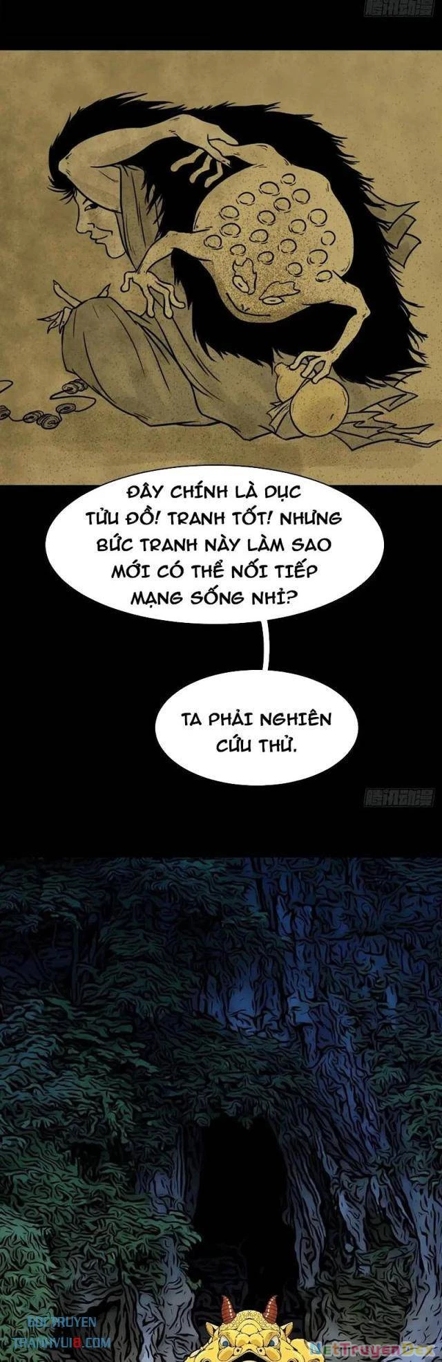 Đấu Yếm Thần Chapter 226 - 22