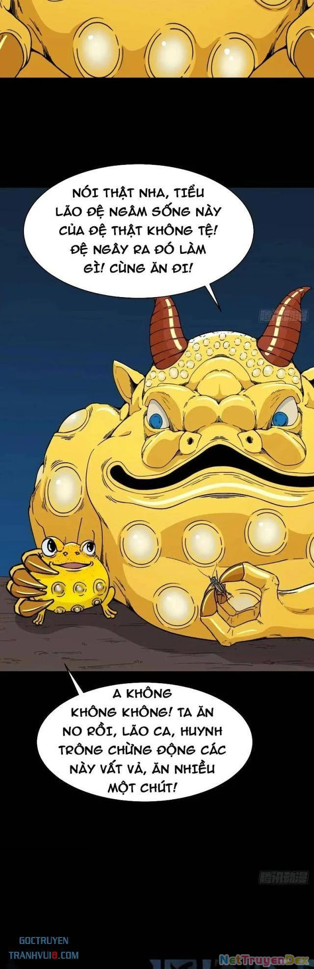 Đấu Yếm Thần Chapter 226 - 24