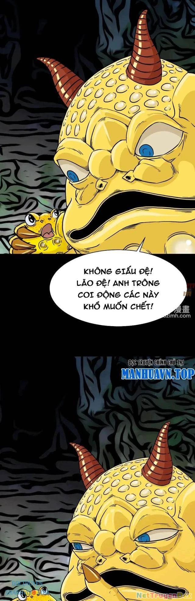 Đấu Yếm Thần Chapter 226 - 25