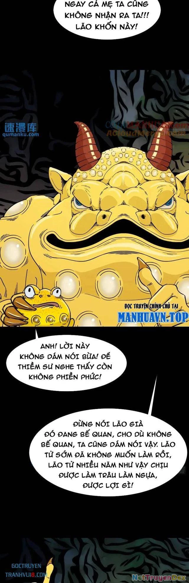 Đấu Yếm Thần Chapter 226 - 27