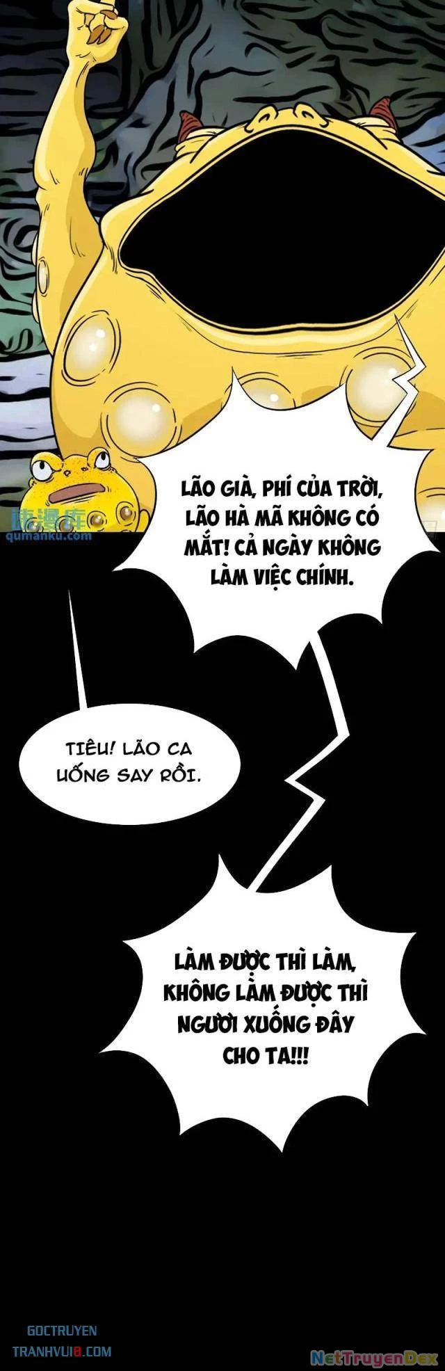 Đấu Yếm Thần Chapter 226 - 28