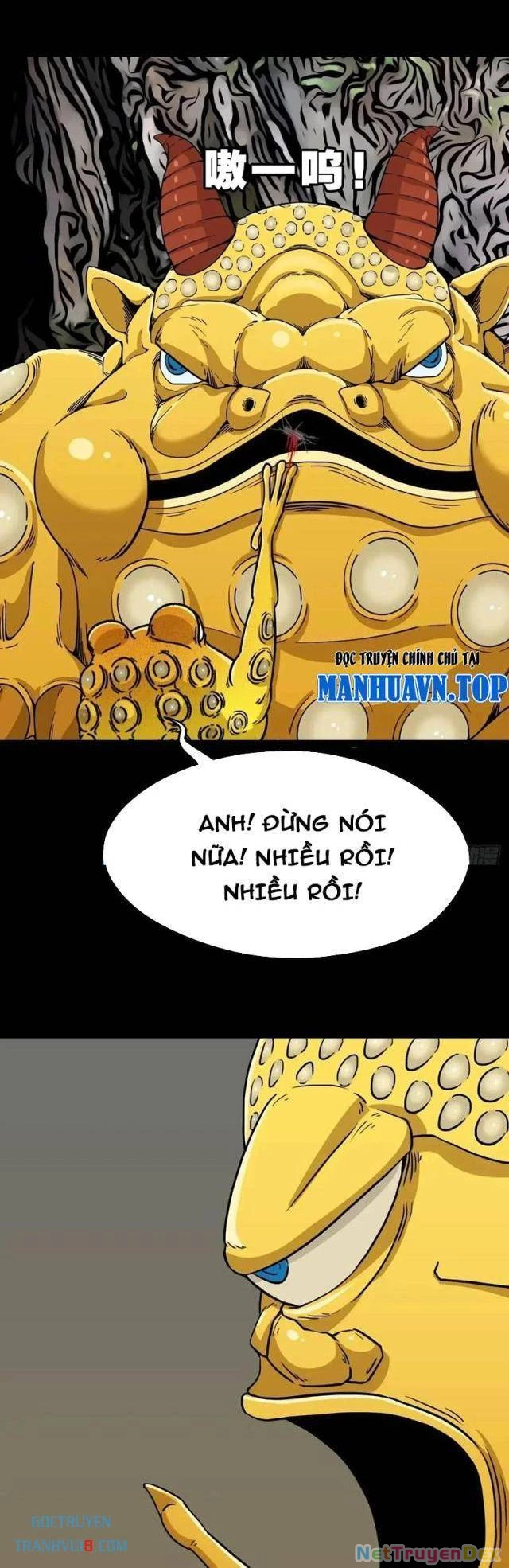 Đấu Yếm Thần Chapter 226 - 29
