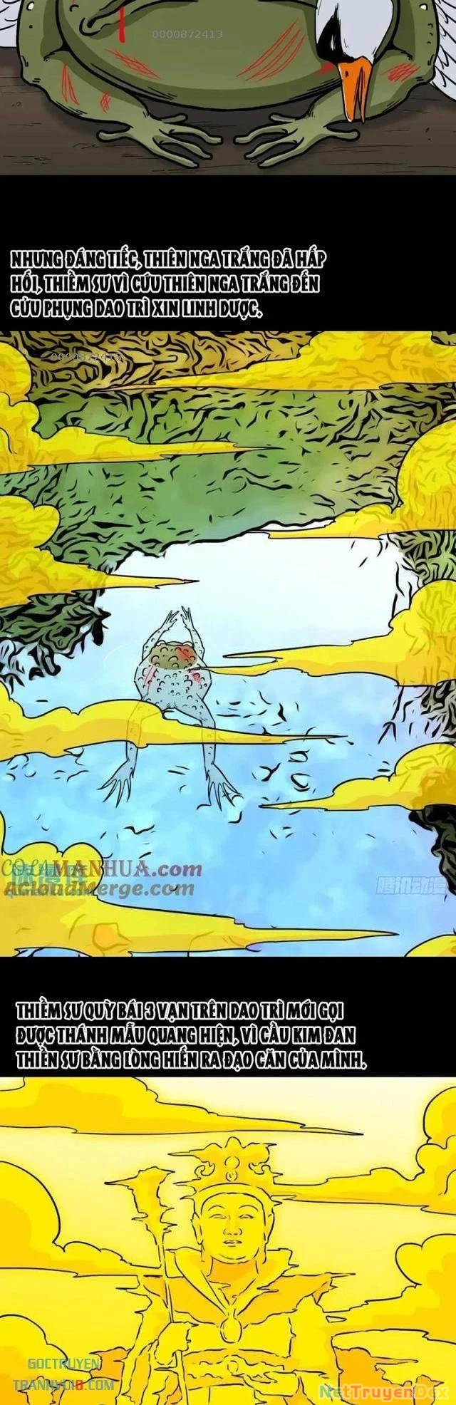Đấu Yếm Thần Chapter 227 - 2