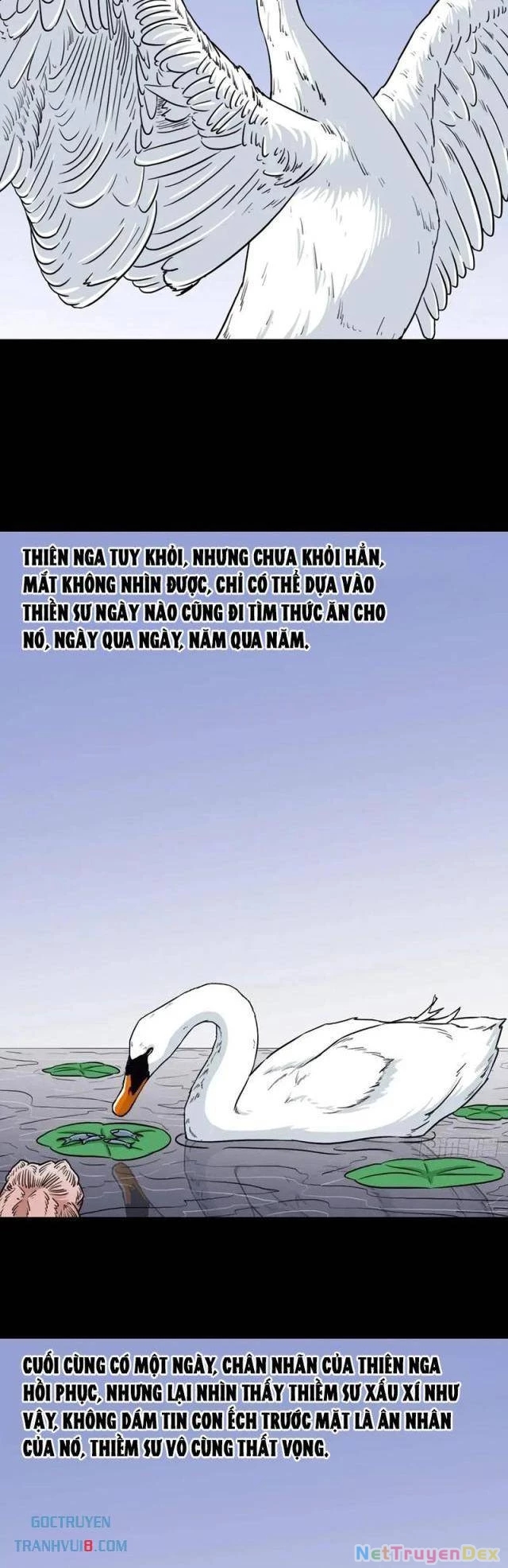 Đấu Yếm Thần Chapter 227 - 4