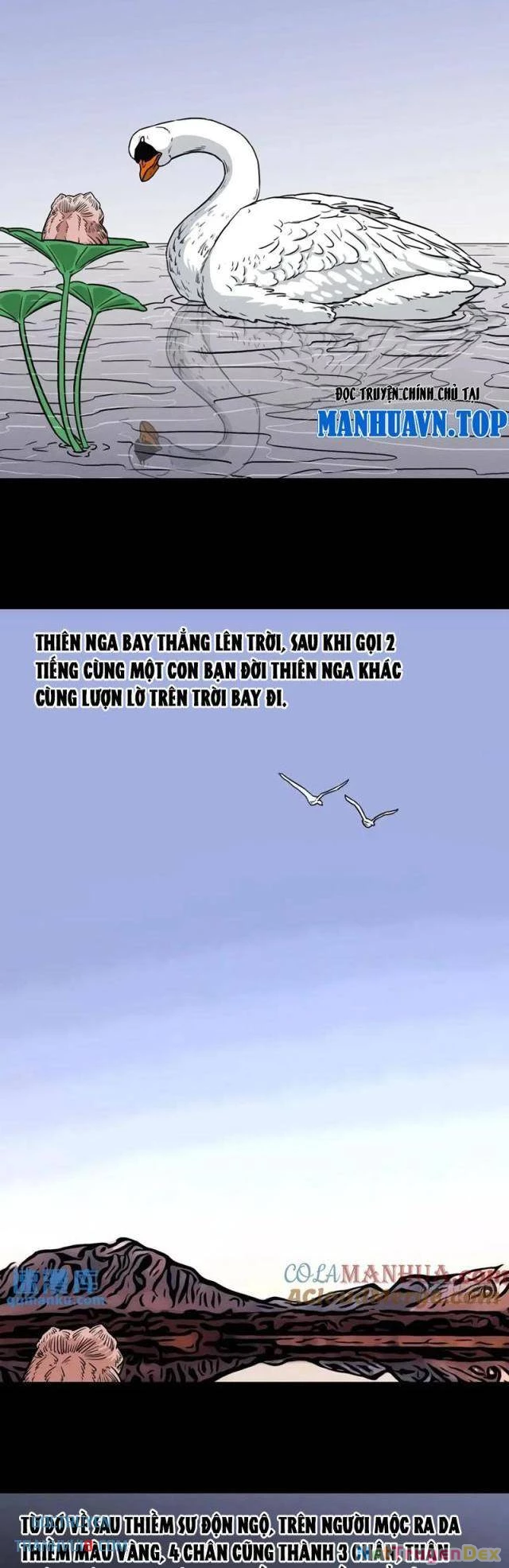 Đấu Yếm Thần Chapter 227 - 5