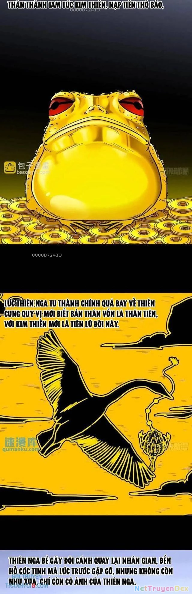 Đấu Yếm Thần Chapter 227 - 6