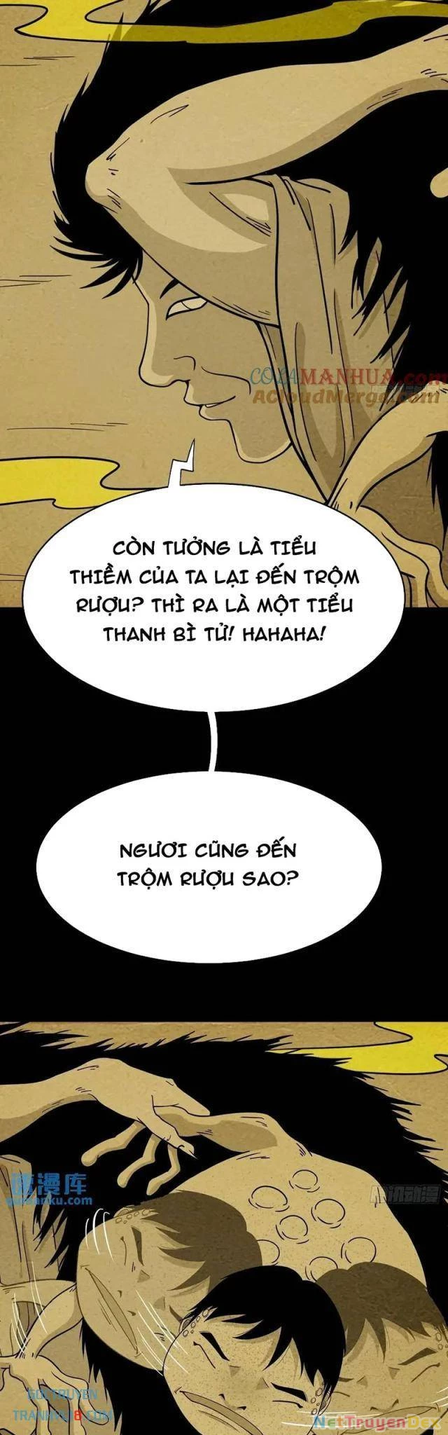 Đấu Yếm Thần Chapter 227 - 16