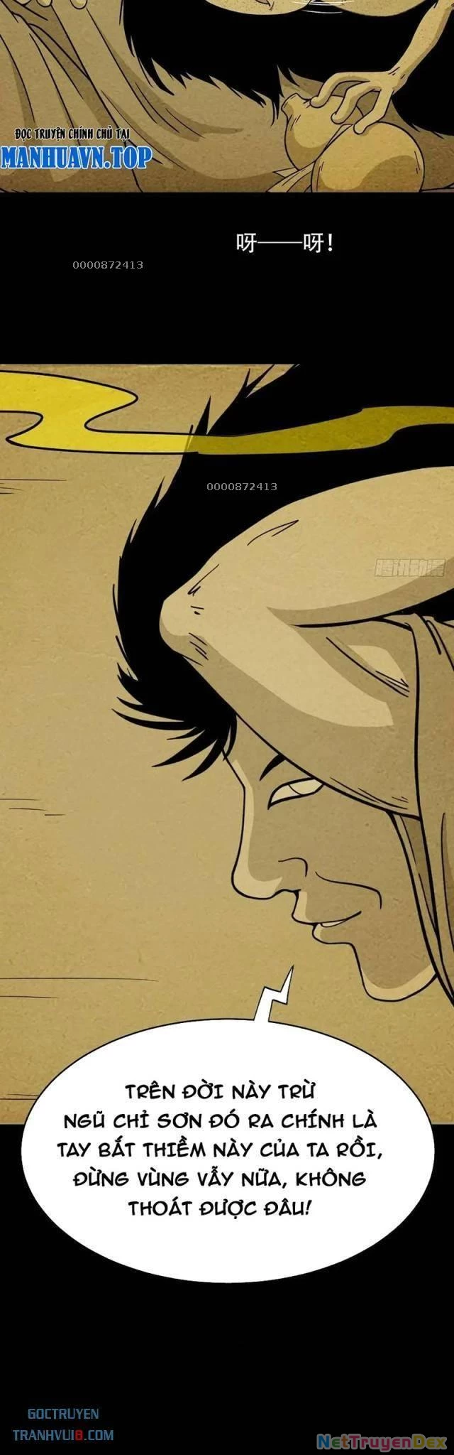 Đấu Yếm Thần Chapter 227 - 17