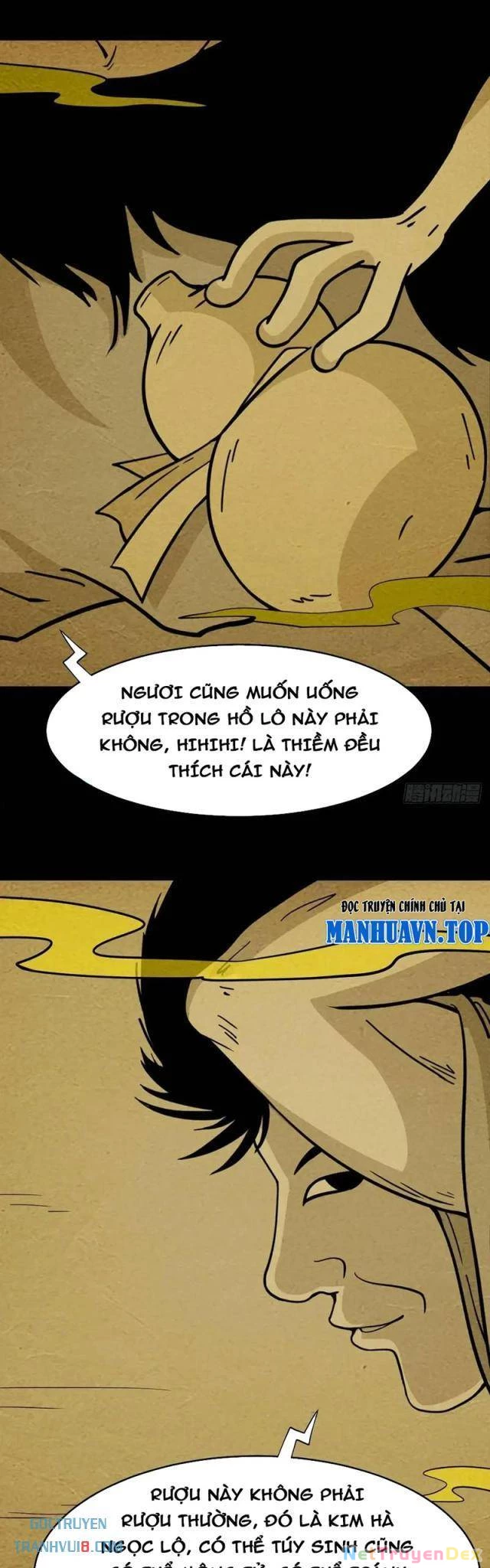 Đấu Yếm Thần Chapter 227 - 18